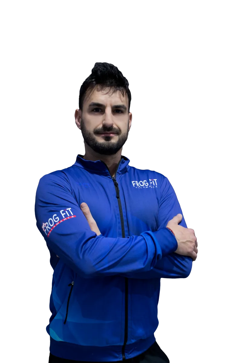 Roberto Donado - Head Coach